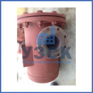 Купить шламоотводитель OISM в Северске