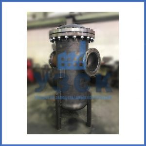 Купить шламоотводитель MOS в Северске