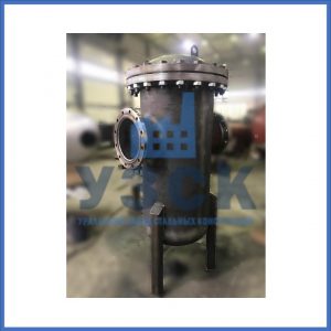 Купить шламоотводитель MOS в Северске