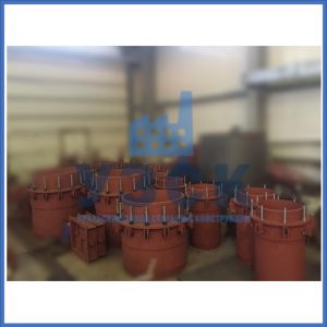 Купить сальниковые компенсаторы ТС-579, ТС-580, Т.1 в Северске