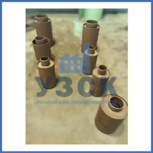 Купить сильфонное компенсирующее устройство СКУ.М в Северске