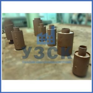 Купить сильфонное компенсирующее устройство СКУ.М в Северске