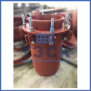 Купить сальниковые компенсаторы Ду 400, Ду 500, Ду 700, Ду 900 в Северске