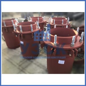 Купить сальниковые компенсаторы Ду 400, Ду 500, Ду 700, Ду 900 в Северске