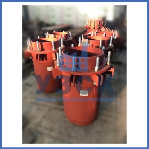 Купить сальниковые компенсаторы Ду 400, Ду 500, Ду 700, Ду 900 в Северске