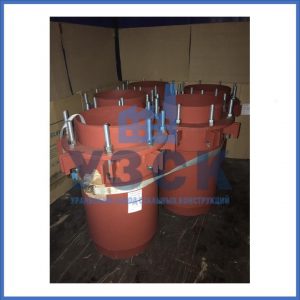 Купить сальниковые компенсаторы Ду 400, Ду 500, Ду 700, Ду 900 в Северске