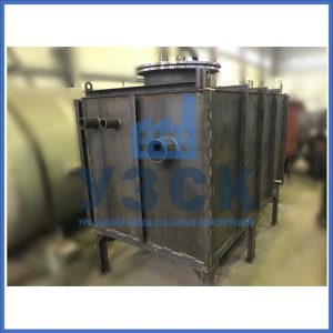 Купить бак-охладитель 2,5м3 в Северске