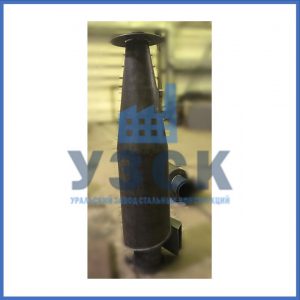 Купить циклоны ЦН-15, ЦН-15-400-1УП, ЦН 15-400-4УП с бункером и улиткой в Северске