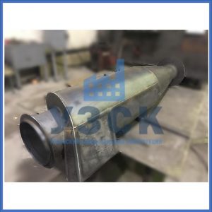 Купить циклоны ЦН-15, ЦН-15-400-1УП, ЦН 15-400-4УП с бункером и улиткой в Северске