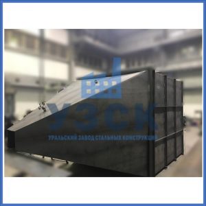 Купить циклоны ЦН-15, ЦН-15-400-1УП, ЦН 15-400-4УП с бункером и улиткой в Северске