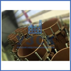 Купить сальниковые компенсаторы от производителя в наличии в Северске