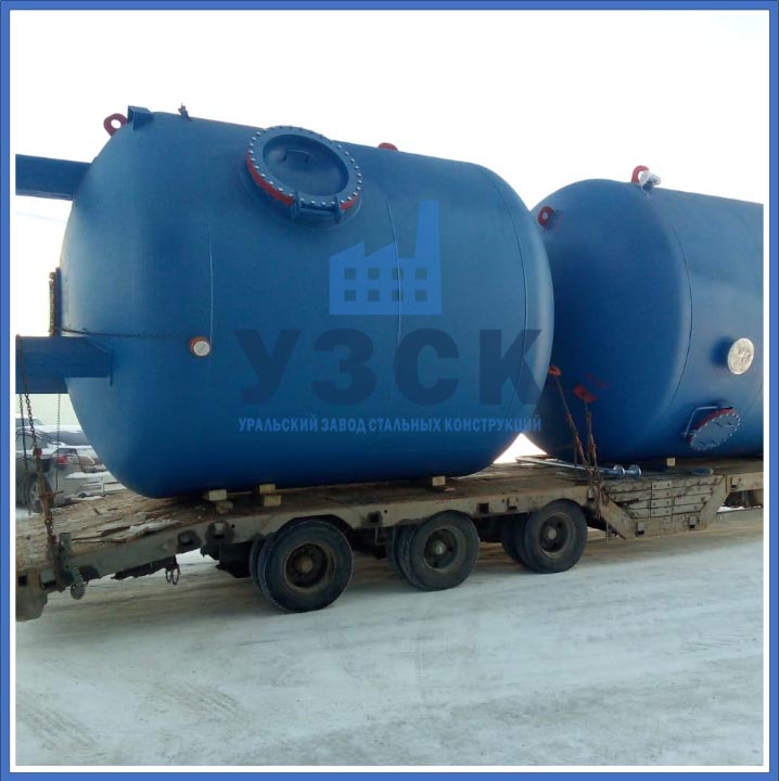 фото ионитных фильтров ФИПр