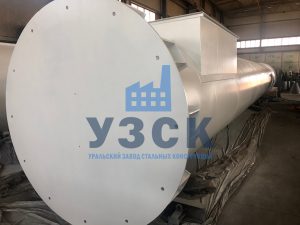 фото воздухозаборных труб в Северске